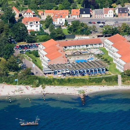 Xcii Appartement Fåborg