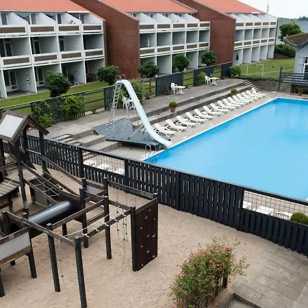 Xcii Appartement *